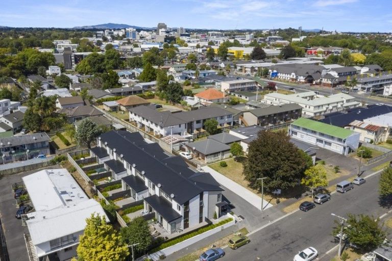 Photo of property in 4/25 Abbotsford Street, Whitiora, Hamilton, 3200