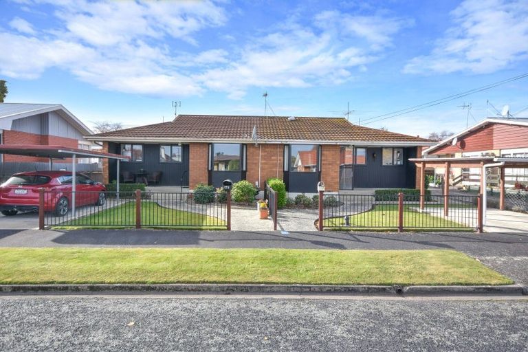 Photo of property in 17b Argyle Street, Mosgiel, 9024
