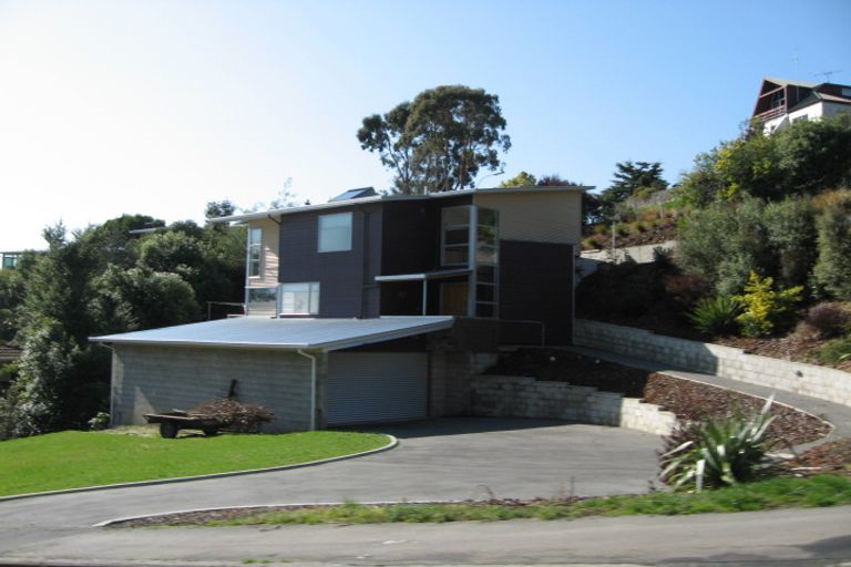 Photo of property in 117 Kidson Terrace, Cashmere, Christchurch, 8022