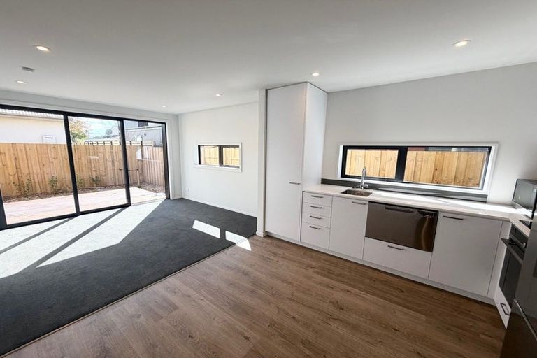Photo of property in 9/149 Purchas Street, Edgeware, Christchurch, 8013