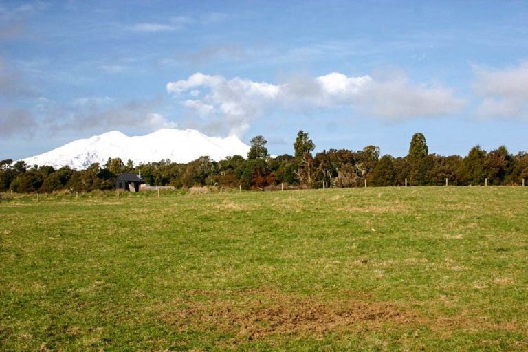 Photo of property in 8 Horopito Heights, Horopito, Raetihi, 4696