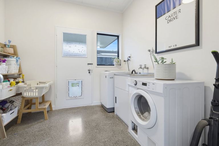 Photo of property in 15 Carter Drive, Pomare, Rotorua, 3015