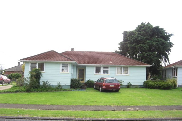 Photo of property in 16 Valder Avenue, Otara, Auckland, 2023
