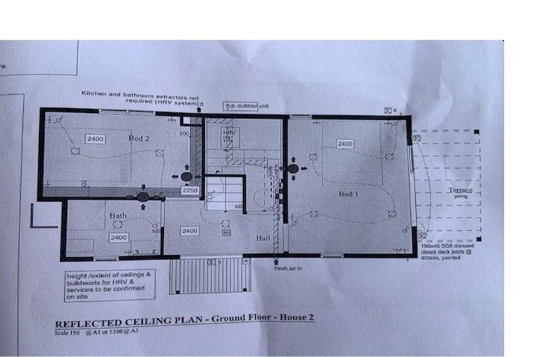 Photo of property in 42 Russell Street, Dunedin Central, Dunedin, 9016