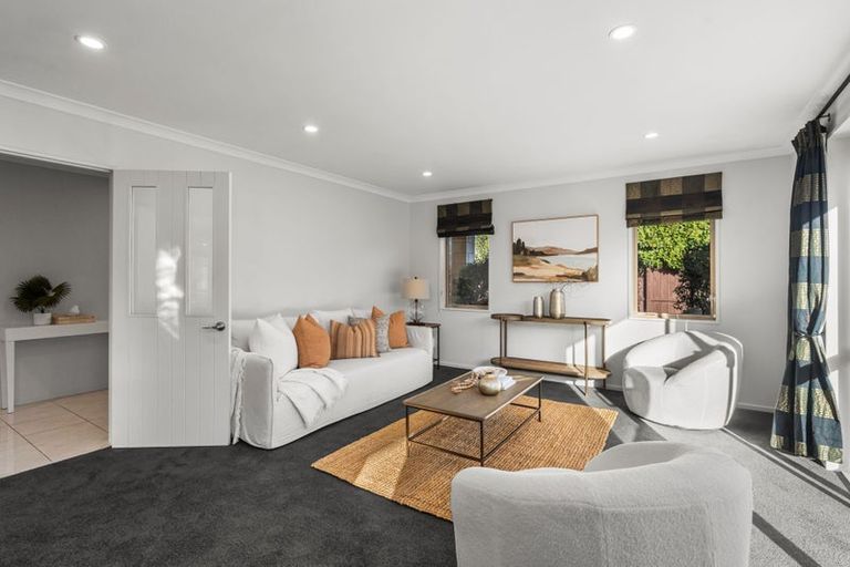 Photo of property in 740 East Maddisons Road, Rolleston, 7614
