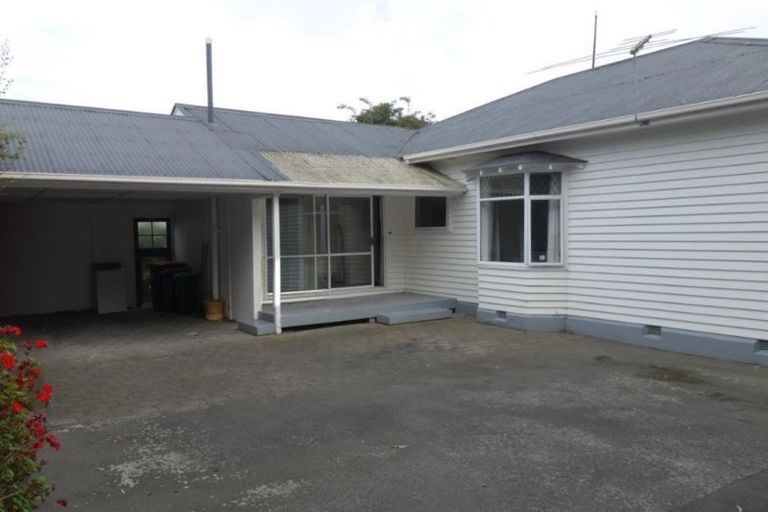 Photo of property in 2/16 Rudleigh Avenue, Upper Riccarton, Christchurch, 8041
