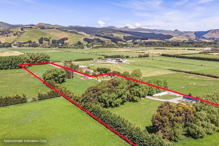 Photo of property in 2/202 Tai Tapu Road, Halswell, Christchurch, 7672
