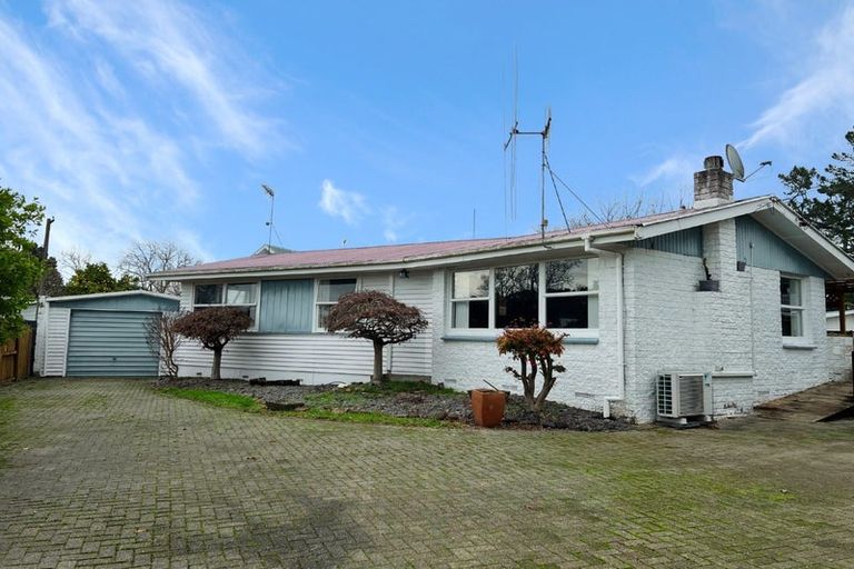 Photo of property in 3 Carolyn Place, Fitzroy, Hamilton, 3206