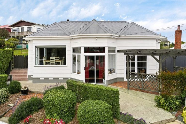 Photo of property in 37 Grey Street, Port Chalmers, 9023