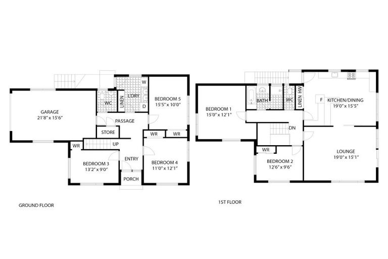 Photo of property in 26 Mcbride Street, Frankton, Queenstown, 9300