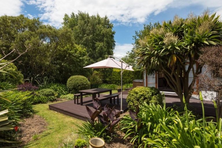 Photo of property in 1089 Makino Road, Halcombe, Feilding, 4777