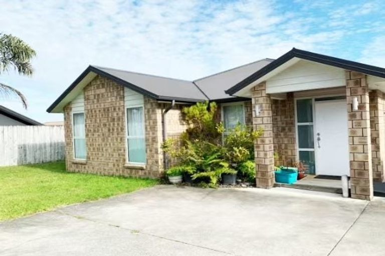 Photo of property in 17 Barwick Place, Huntington, Hamilton, 3210