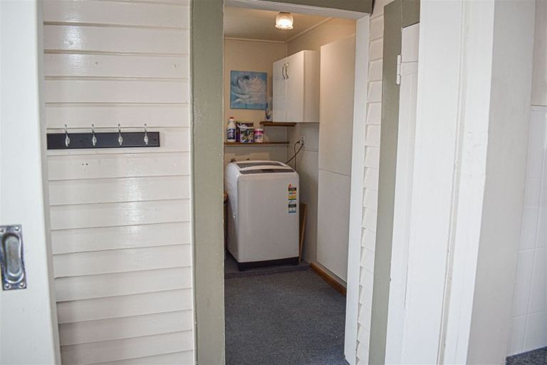 Photo of property in 94 Romilly Street, Westport, 7825