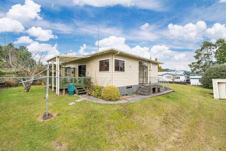 Photo of property in 38 Golf Road, Taumarunui, 3920