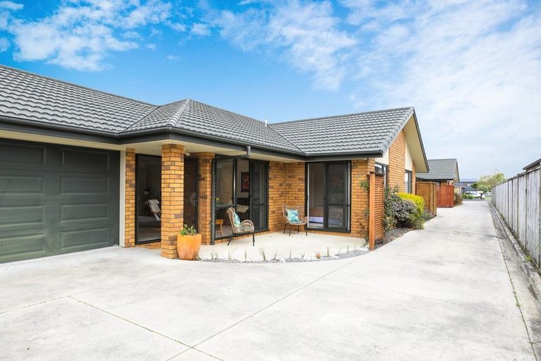 Photo of property in 21d Paterson Street, Frankton, Hamilton, 3204
