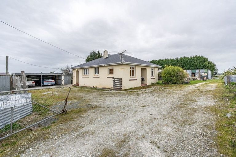 Photo of property in 150 Boundary Road, Motu Rimu, Invercargill, 9877