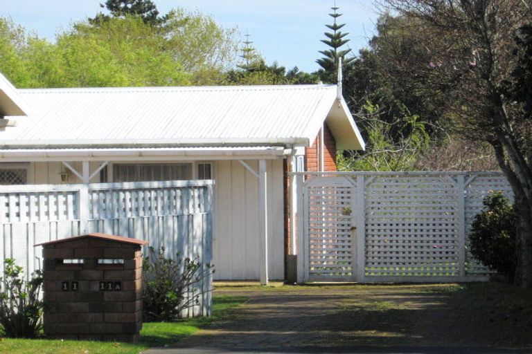 Photo of property in 11a Karamea Street, Whalers Gate, New Plymouth, 4310