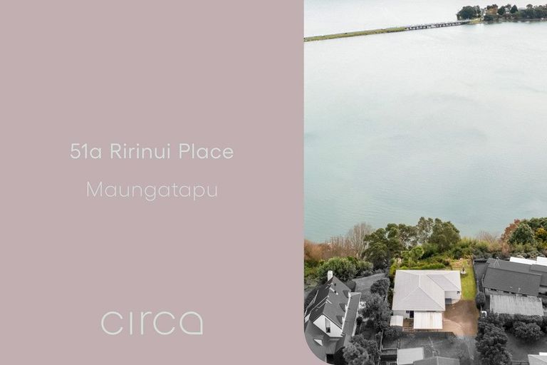 Photo of property in 51a Ririnui Place, Maungatapu, Tauranga, 3112