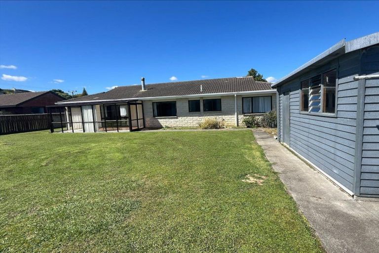 Photo of property in 4 Norfolk Drive, Otamatea, Whanganui, 4500