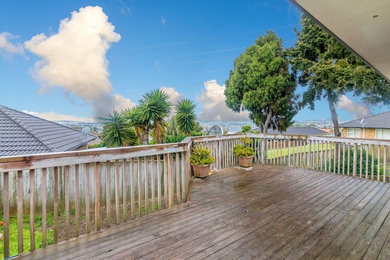 Photo of property in 3 Kylie Court, Clover Park, Auckland, 2019