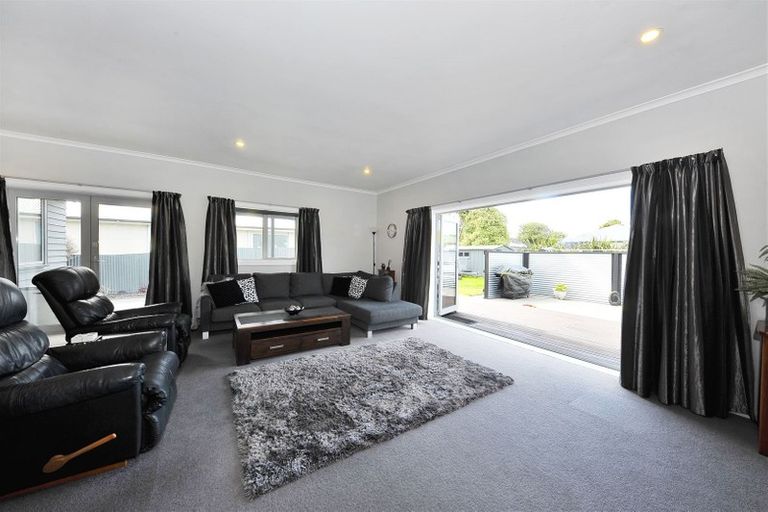 Photo of property in 133 Hoon Hay Road, Hoon Hay, Christchurch, 8025