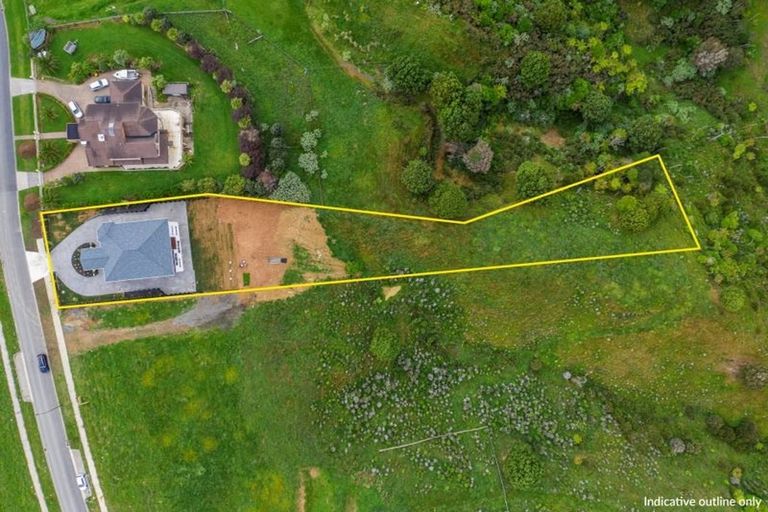 Photo of property in 26 Michael Bosher Way, Flat Bush, Auckland, 2019