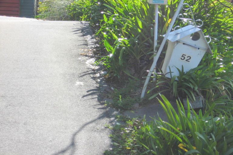 Photo of property in 52 Portal Street, Durie Hill, Whanganui, 4500