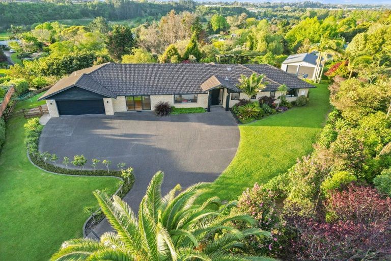 Photo of property in 90l Phillips Drive, Oropi, 3173