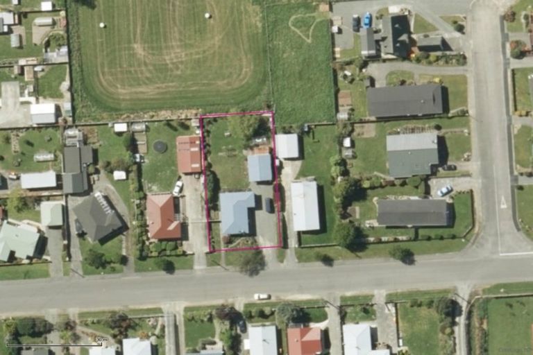 Photo of property in 44 Dejoux Road, Winton, 9720