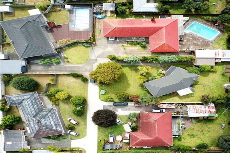 Photo of property in 54 Allenby Road, Papatoetoe, Auckland, 2025