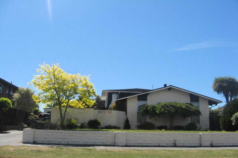 Photo of property in 26 Yellowstone Crescent, Burwood, Christchurch, 8083