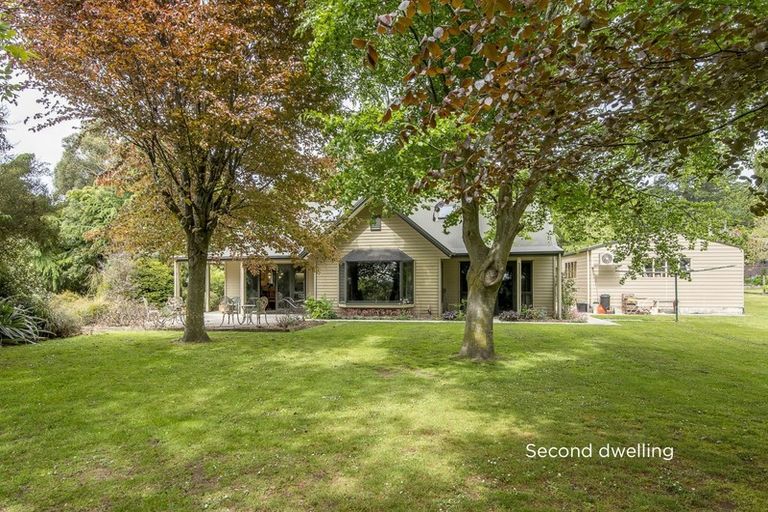 Photo of property in 368 Old Tai Tapu Road, Tai Tapu, Christchurch, 7672