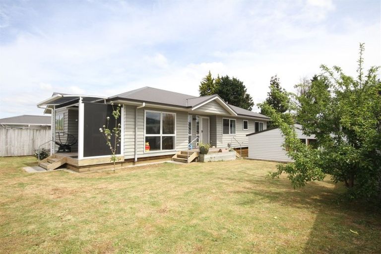 Photo of property in 31 Montrose Road, Waihi, 3610