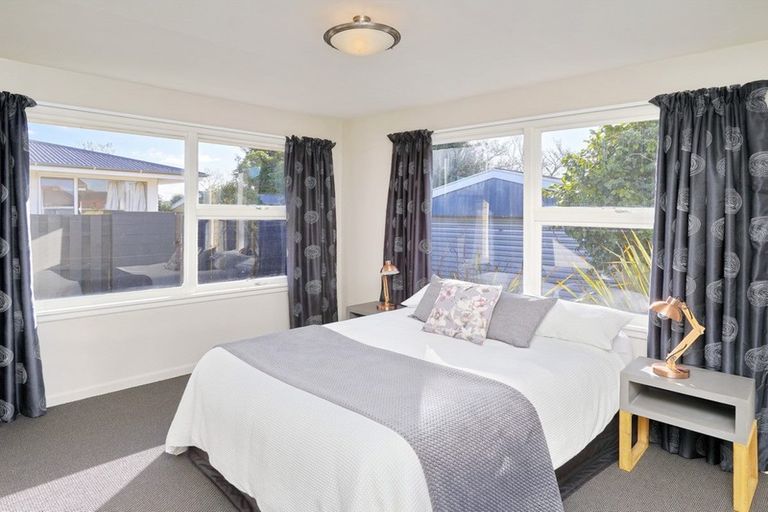 Photo of property in 49 Woolley Street, Avondale, Christchurch, 8061