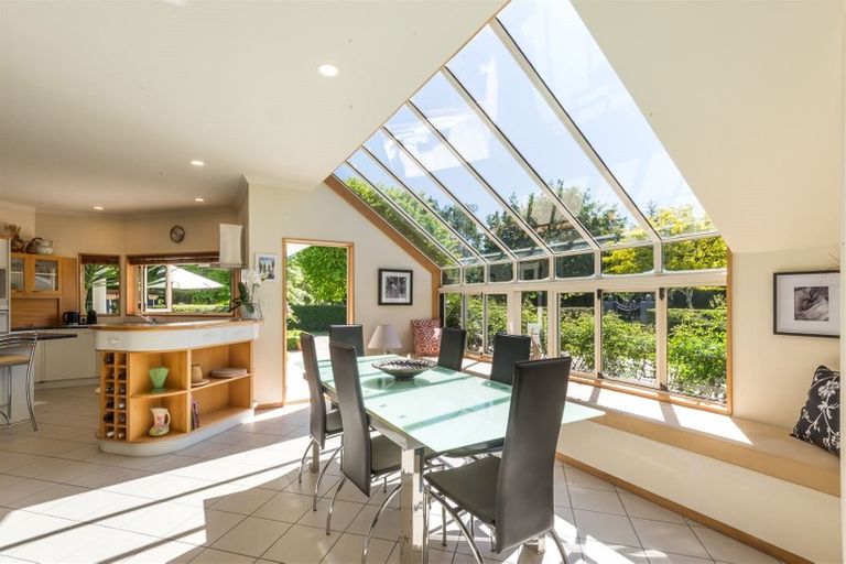 Photo of property in 48 Bramleys Road, Flaxton, Kaiapoi, 7691