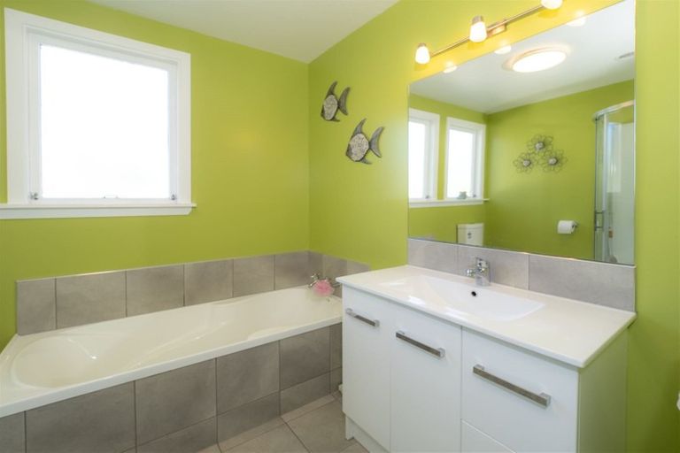 Photo of property in 42 Bathurst Street, Allenton, Ashburton, 7700