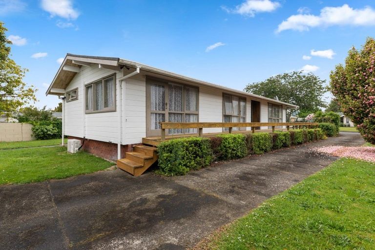 Photo of property in 27 Huia Street, Hillcrest, Rotorua, 3015