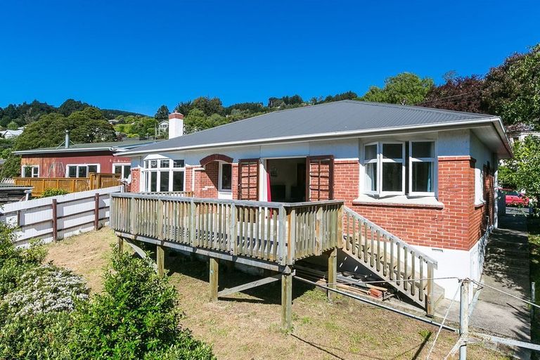 Photo of property in 10 Bouverie Street, North East Valley, Dunedin, 9010