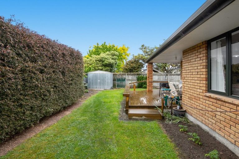 Photo of property in 69 Kowhai Drive, Renwick, 7204