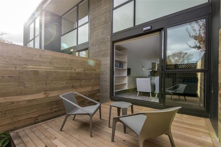 Photo of property in 24/399 Manchester Street, Christchurch Central, Christchurch, 8013