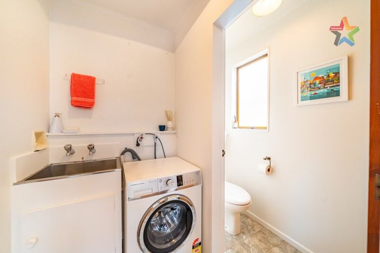 Photo of property in 3/815 High Street, Boulcott, Lower Hutt, 5011