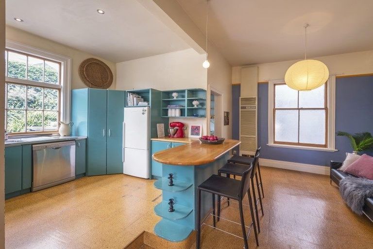 Photo of property in 67 Austin Street, Mount Victoria, Wellington, 6011