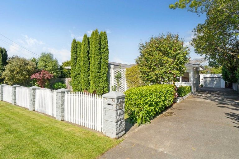 Photo of property in 61 East Street, Greytown, 5712