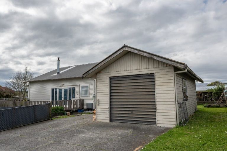 Photo of property in 161 Weld Street, Hokitika, 7810
