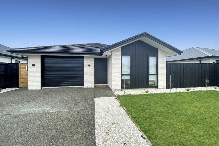 Photo of property in 29 Te Repo Drive, Halswell, Christchurch, 8025