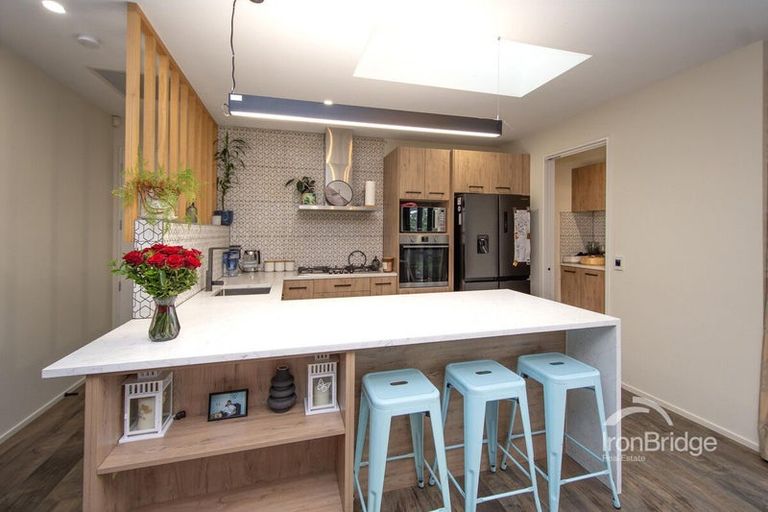 Photo of property in 30 Thornborough Drive, Rolleston, 7615