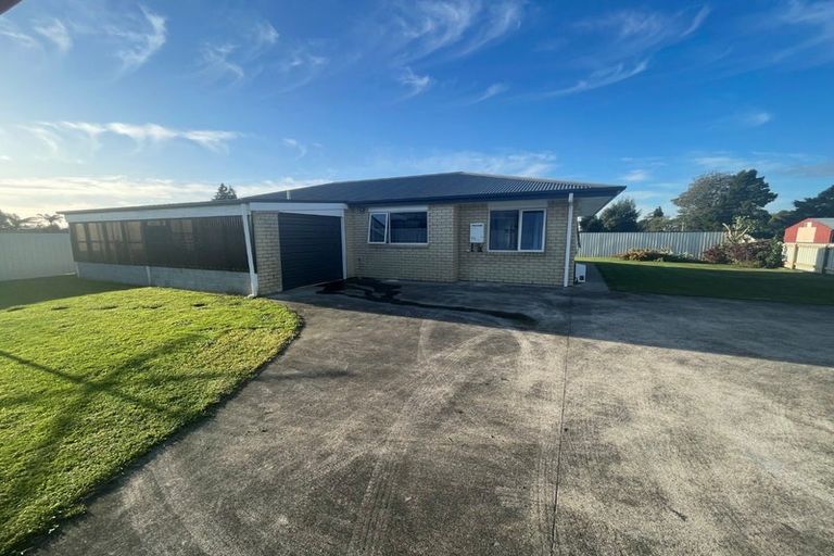Photo of property in 70 Miro Street, Inglewood, 4330