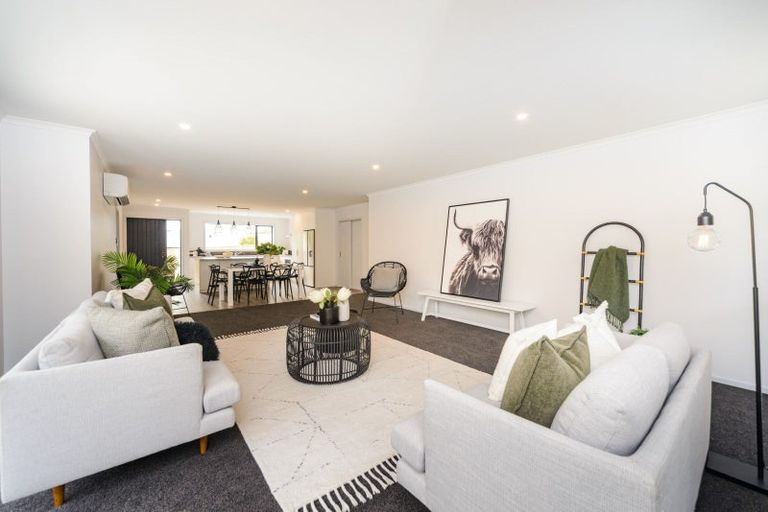 Photo of property in 154a Lethbridge Street, Feilding, 4702