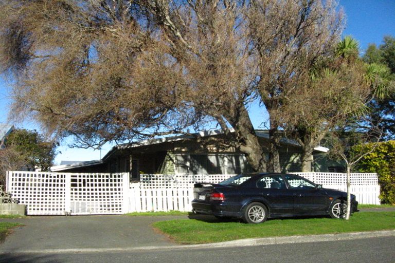 Photo of property in 7 Baird Street, Richmond, Invercargill, 9810