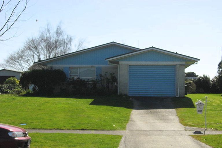 Photo of property in 31 Jubilee Crescent, Whakatane, 3120